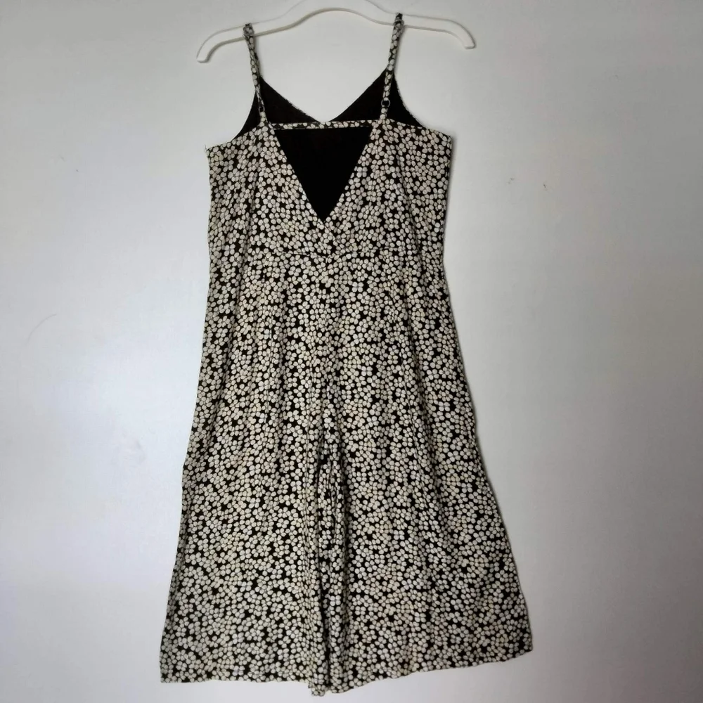Treasure‎ & Bond Sporty Swing Jumpsuit Romper size 10.